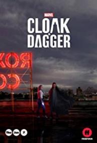Marvel's Cloak and Dagger S02E01 1080p WEB x264<span style=color:#fc9c6d>-worldmkv</span>