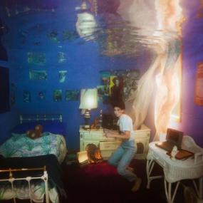 WEYES BLOOD TITANIC R8SING<span style=color:#777> 2019</span> FLAC-ARHEOPTERIX