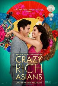 Crazy Rich Asians<span style=color:#777> 2018</span> 720p AMZN WEB-DL X264