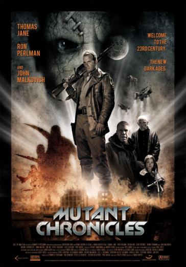 [DVD9-Ita]Mutant Chronicles-TGF(UF SPG)