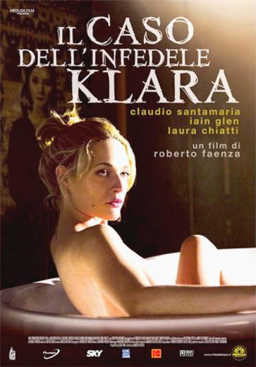 Il Caso Dell Infedele Klara<span style=color:#777> 2009</span> iTALiAN DVDRip XviD-Republic