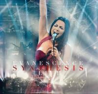 Evanescence - Synthesis Live <span style=color:#777>(2018)</span> [24-96]