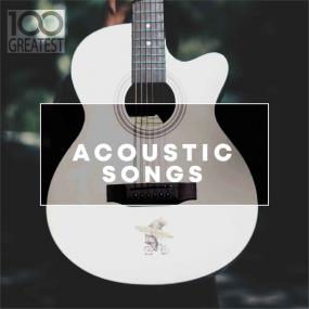VA - 100 Greatest Acoustic Songs <span style=color:#777>(2019)</span> FLAC