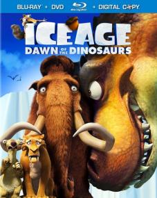 Ice Age 3<span style=color:#777> 2009</span> iPad LEONARDO_<span style=color:#fc9c6d>[scarabey org]</span>