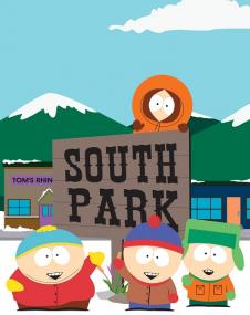 South Park S21 HDTV 720p
