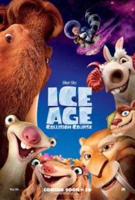 Ice Age Collision Course<span style=color:#777> 2016</span> HDRip [Kaztorrents]