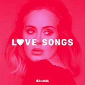 Adele - Adele Love Songs <span style=color:#777>(2018)</span> 320
