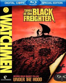 Watchmen Tales of the Black Freighter<span style=color:#777> 2009</span> BDRip x264 potroks