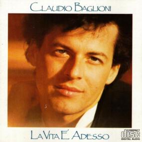 [Eac Flac Cue]Claudio Baglioni-La vita Ã¨ adesso(SPG)[LIFE]