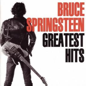 Bruce Springsteen Greatest hits][Mp3][320kbs][Hectorbusinspector]