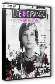 Life is Strange Before the Storm [Other s]
