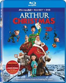 Arthur Christmas<span style=color:#777> 2011</span> BluRay 1080p x264-LEONARDO_<span style=color:#fc9c6d>[scarabey org]</span>