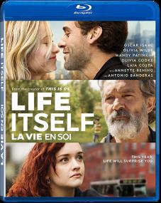 Life Itself<span style=color:#777> 2018</span> 1080p BDRip Ukr Eng