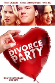 The Divorce Party<span style=color:#777> 2019</span> MVO HDRip<span style=color:#fc9c6d> ExKinoRay</span>