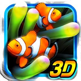 Sim Aquarium 3.0.0.1 Portable by Spirit Summer