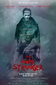 The Dark Stranger<span style=color:#777> 2016</span> Xixidok