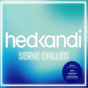 VA - Hed Kandi Served Chilled <span style=color:#777>(2018)</span> MP3