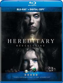 Hereditary<span style=color:#777> 2018</span> Lic BDREMUX 1080p<span style=color:#fc9c6d> seleZen</span>