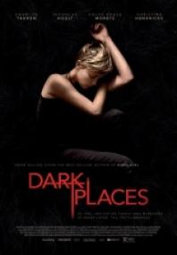 Dark Places (Lugares Oscuros) [BluRay Rip][AC3 5.1 Castellano][2015]