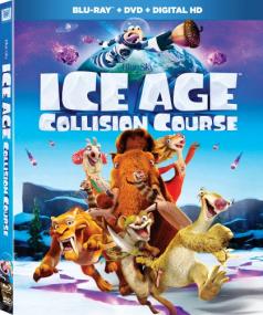 Ice Age Collision Course<span style=color:#777> 2016</span>_HDRip_<span style=color:#fc9c6d>[scarabey org]</span>