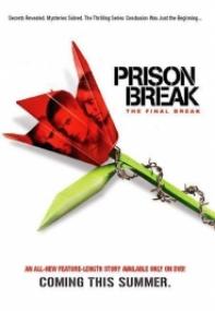 Prison Break La Pelicula Evasion Final [BluRay Rip][AC3 5.1 Castellano][2009]