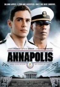 El Desafio Annapolis [BluRay Rip][AC3 2.0 Castellano][2005]
