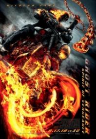 Ghost Rider 2 Espiritu de Venganza [BluRay Rip][AC3 5.1 Castellano][2012]