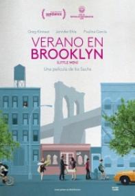 Verano en Brooklyn (Little Men) [BluRayRIP][AC3 5.1 Español Castellano][2017]