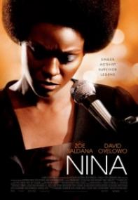 Nina Simone<span style=color:#777> 2016</span> [BluRay Rip][AC3 5.1 Español Castellano][2016]