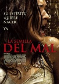 La Semilla Del Mal The Unborn<span style=color:#777> 2009</span> [BDrip][x264][Castellano]