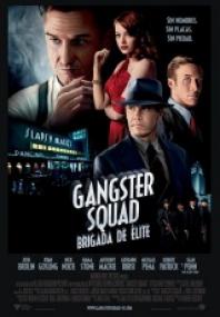 Gangster Squad (Brigada de Elite)[BluRayRIP][AC3 5.1 Español Castellano][2013]