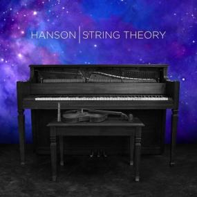Hanson -<span style=color:#777> 2018</span>- 2 CD
