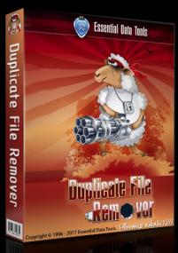 Duplicate File Remover 3.10.40 Build 0 RePack by D!akov