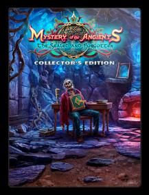 Mystery Of The Ancients 6. The Sealed And Forgotten (CE) (RUS)