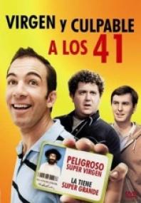 Virgen y Culpable a los 41 [DVDRIP][Spanish AC3 5.1][2011]