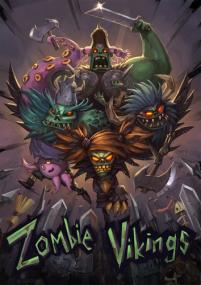 Zombie Vikings <span style=color:#fc9c6d>[FitGirl Repack]</span>