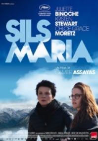 Viaje A Sils Maria [BluRay Rip][AC3 5.1 Español Castellano][2015]