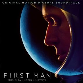 Justin Hurwitz - First Man <span style=color:#777>(2018)</span> MP3