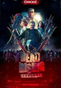 Dead Rising Endgame [BluRay Rip][AC3 5.1 Español Castellano][2017]