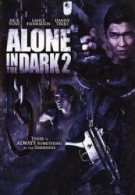 Alone in the Dark 2 El regreso de las sombras [DVD Rip][AC3 5.1 Español Castellano][2014]