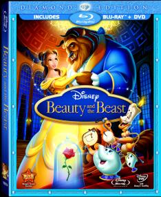 Beauty and the Beast<span style=color:#777> 1991</span> BDRemux 1080p KORSAR