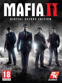 Mafia 2 - Digital Deluxe Edition <span style=color:#fc9c6d>[FitGirl Repack]</span>