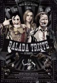 Balada Triste De Trompeta [DVDRIP][Spanish][2011]