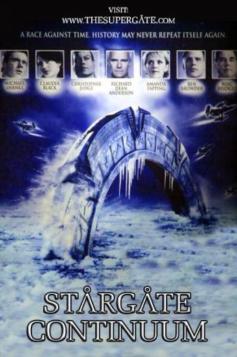 [DVD9-Ita Eng Fra-MultiSub]Stargate Continuum