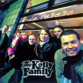 The Kelly Family - La Patata <span style=color:#777>(2002)</span> MP3