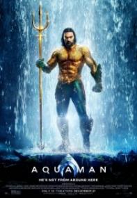 Aquaman [TS Screener][Latino][2018]
