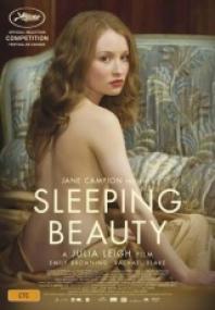 Sleeping Beauty [DVDRIP][VOSE English_Subs Spanish][2011]