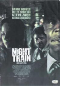 Night Train [DVDRIP][V O  English + Subs Spanish][2009][newpct com]