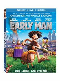 Early Man<span style=color:#777> 2018</span> BDRip(AVC)<span style=color:#fc9c6d> OlLanDGroup</span>