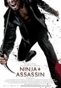 Ninja Assasin [TS-Screener][V O  EN Subs  Spanish][2009][newpct com]